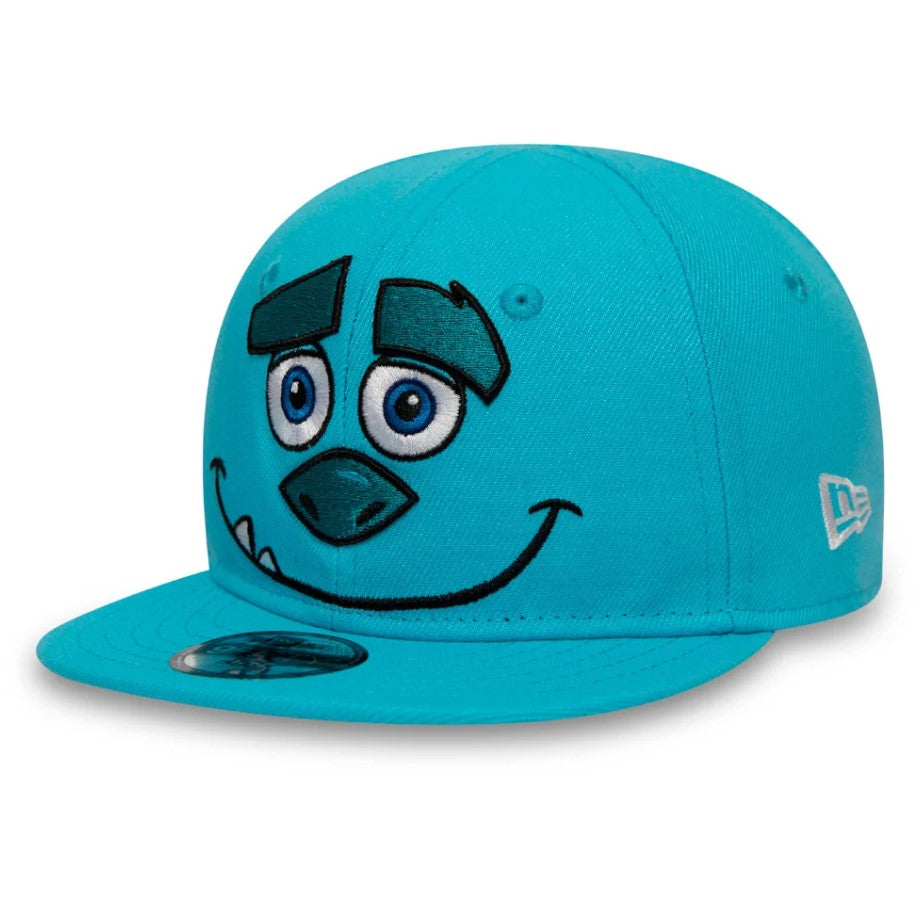 Sapca New Era 9FIFTY Monster Inc. Sully 0-2 ani