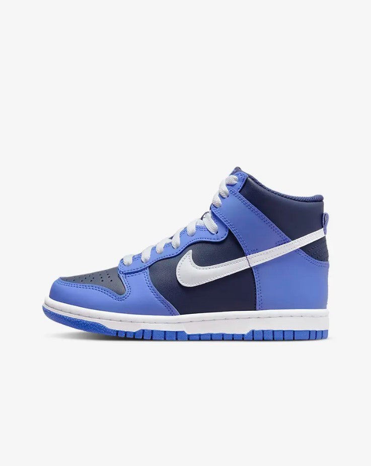 Pantofi sport Nike Dunk High EU 35.5- EU 40