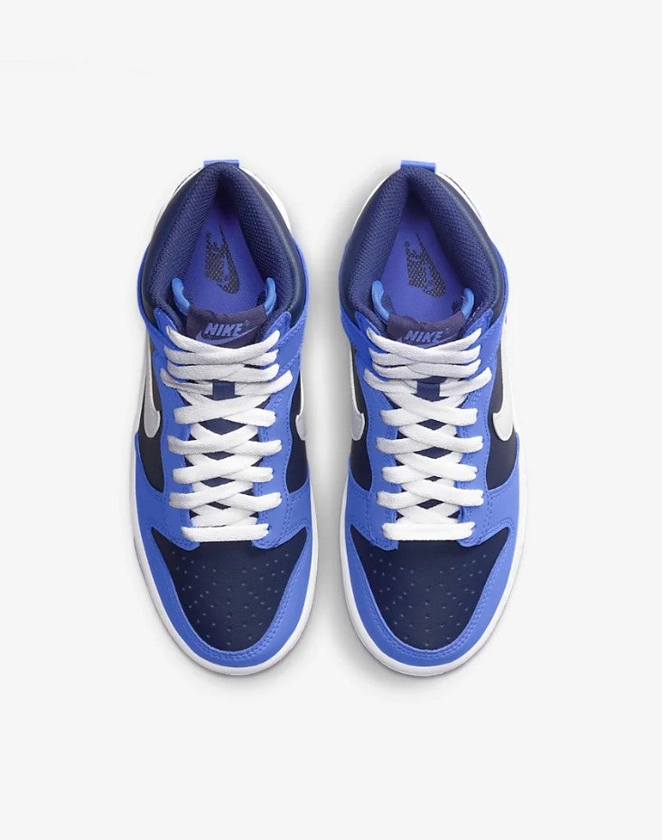 Pantofi sport Nike Dunk High EU 35.5- EU 40