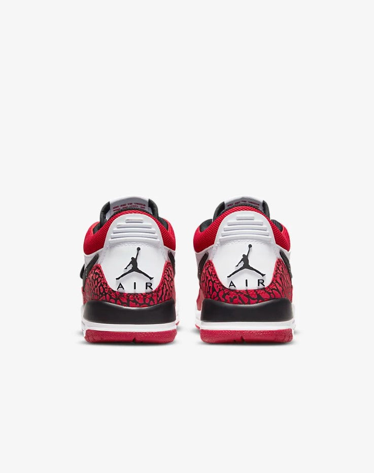 Pantofi sport Nike Air Jordan Legacy 312 Low EU 35.5- EU 39