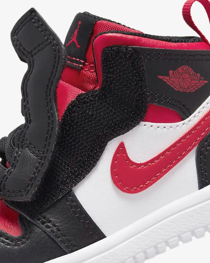 Pantofi sport Nike Jordan 1 Mid Alt EU 22- EU 27