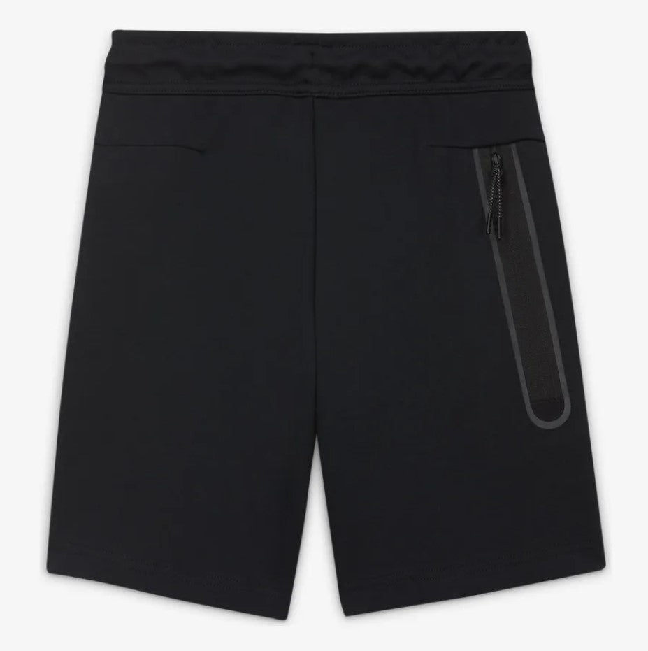 Pantaloni scurti Nike Tech Fleece 6-12 ani
