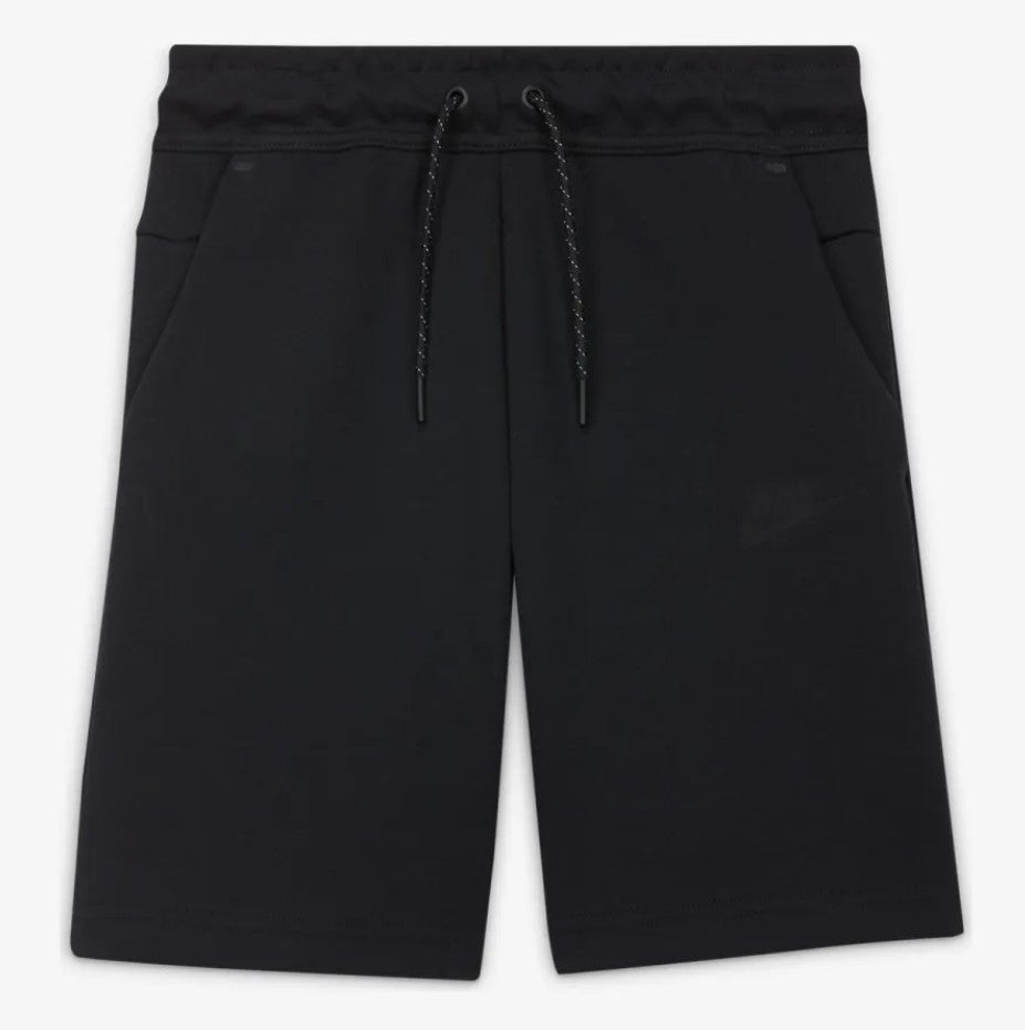 Pantaloni scurti Nike Tech Fleece 6-12 ani