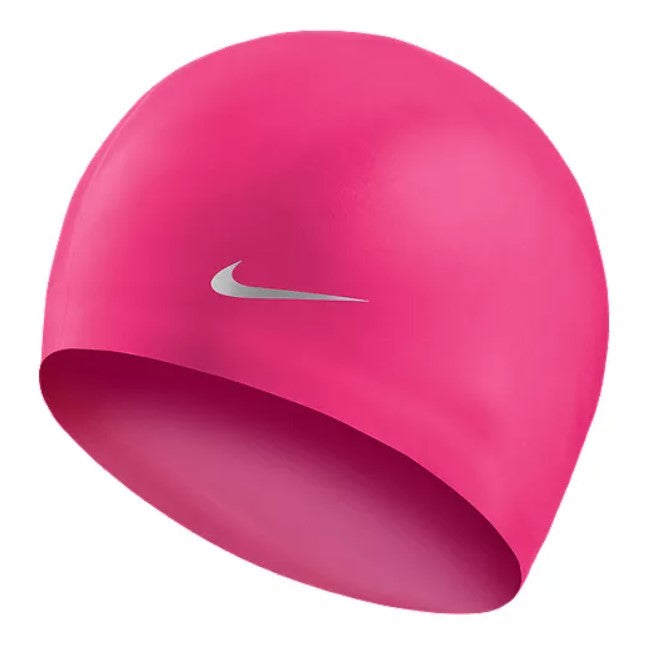 Casca inot Nike Cap