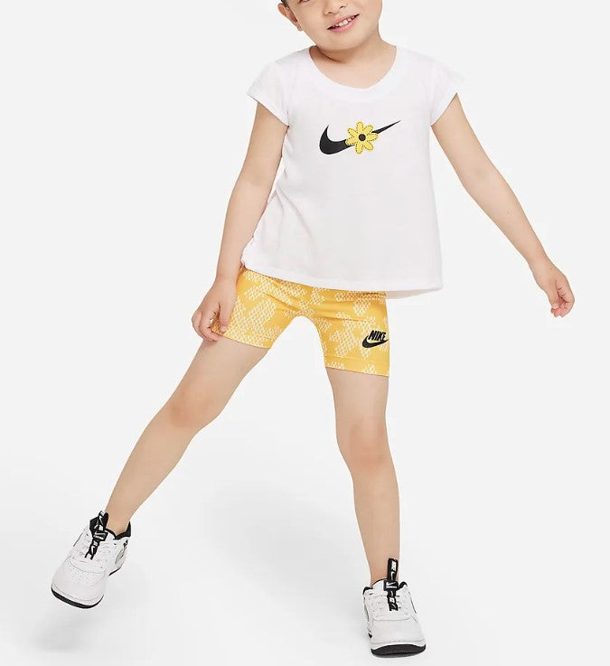 Set Nike Sport Daisy 12-24 luni