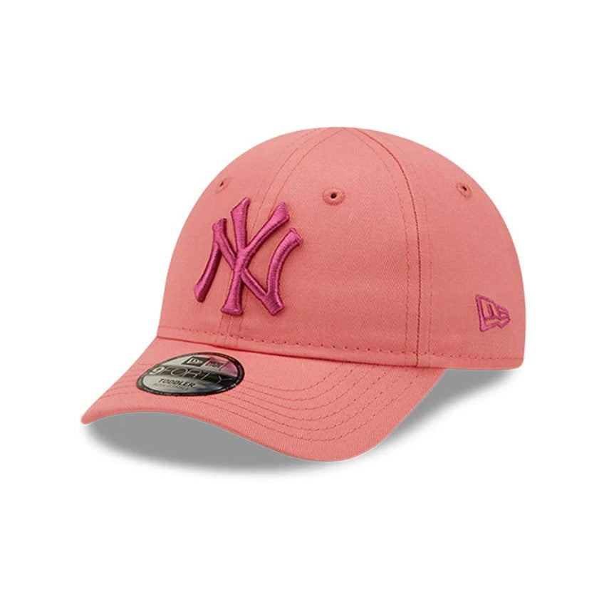 Sapca New Era 9FORTY New York Yankees League Essential 2-4 ani