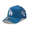 Sapca New Era Trucker LA Dodgers Logo 4-12 ani