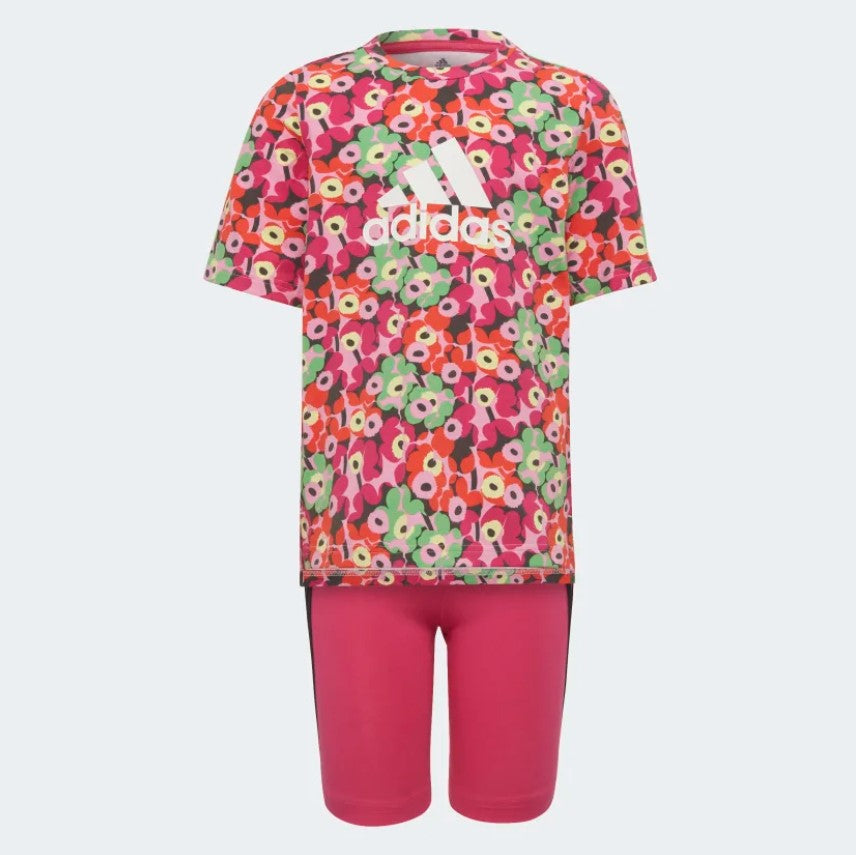 Set adidas Marimekko 5 ani