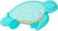 Pin Jibbitz Sea Turtle Crocs