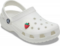 Pin Jibbitz Strawberry Fruit Crocs