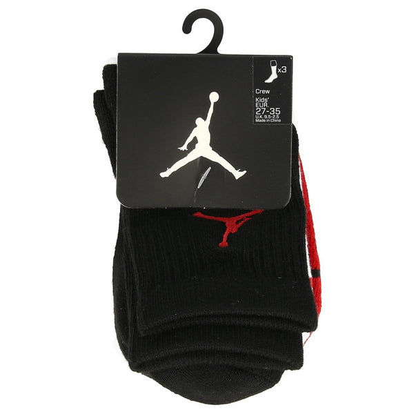 Sosete Jordan Jumpman Nike 5-7 ani