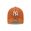 Sapca New Era 9FORTY E-frame New York Yankees Essential 4-12 ani