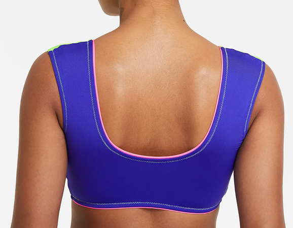 Image of Bustiera midkini Nike XS- S- M- L