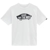 Tricou Vans Off The Wall 8- 14 ani
