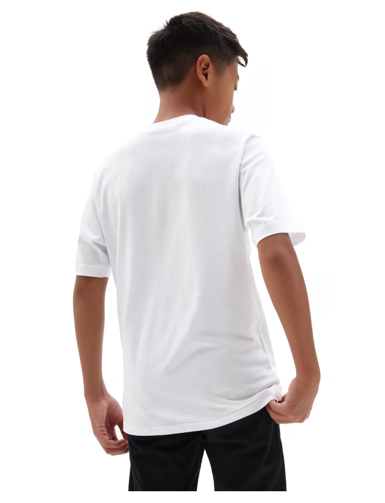 Image of Tricou Vans Classic 8- 14 ani