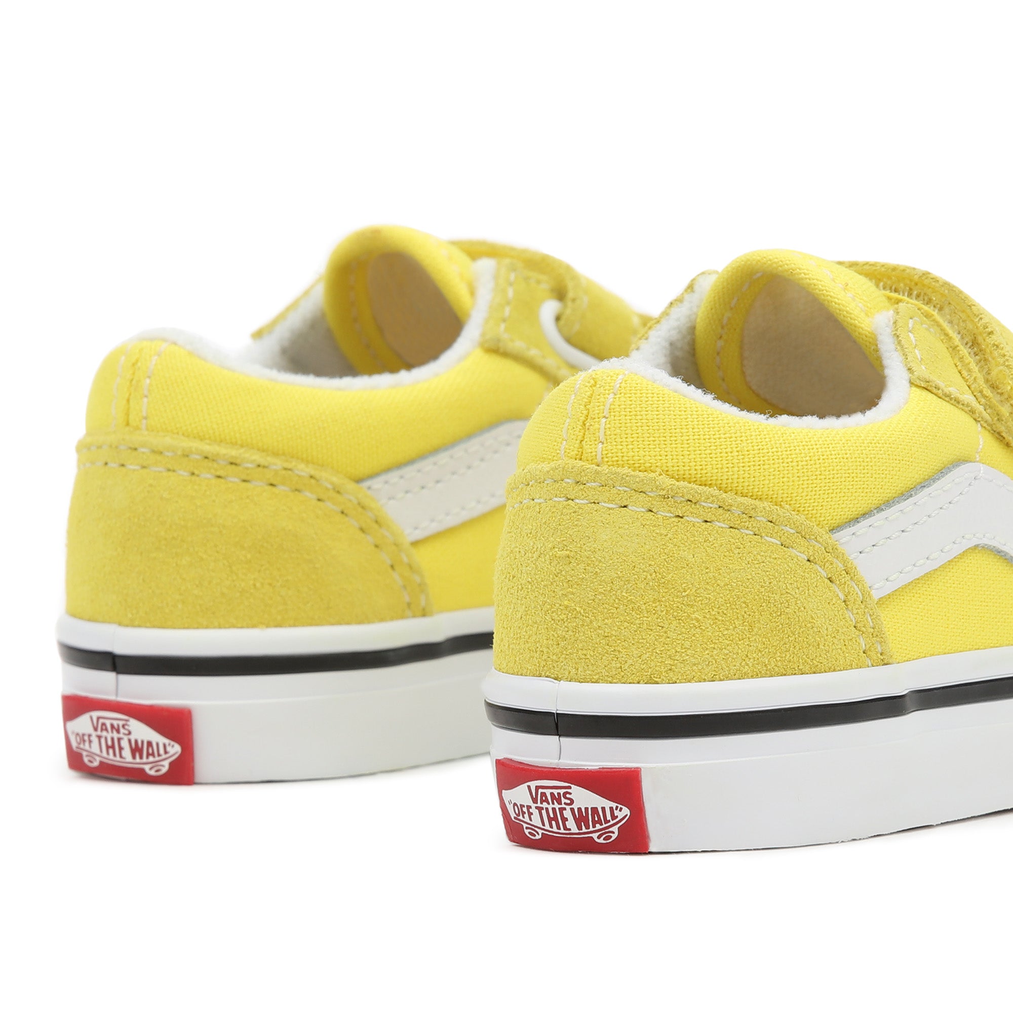 Image of Pantofi sport Vans Td Old Skool EU 22- EU 26.5