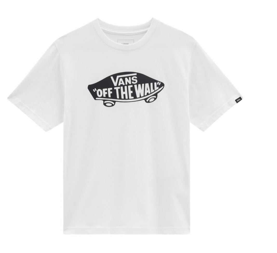 Tricou Vans Off The Wall 14+ ani