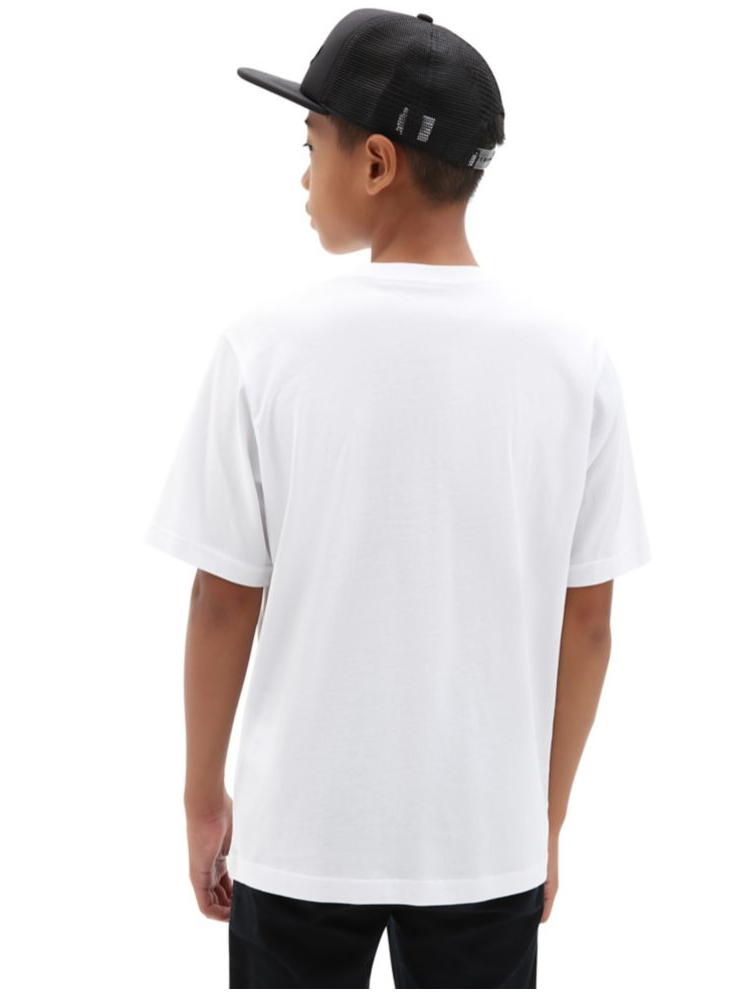 Tricou Vans Off The Wall 14+ ani