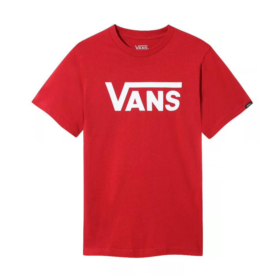 Tricou Vans Classic 8-14 ani