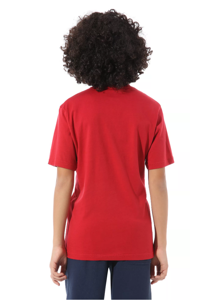 Tricou Vans Classic 8-14 ani