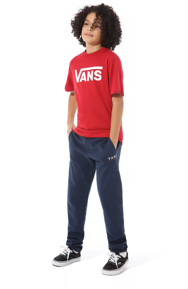 Tricou Vans Classic 8-14 ani