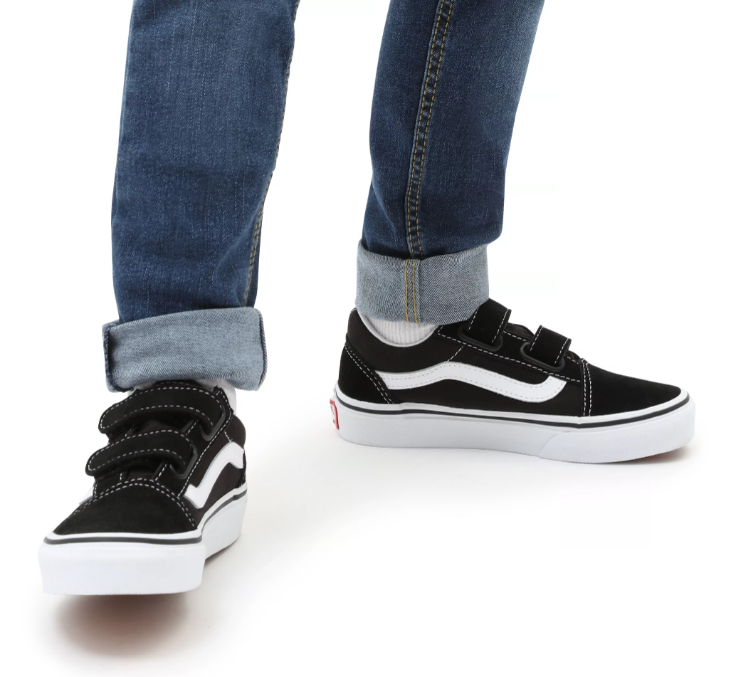 Pantofi sport Vans Old Skool EU 27- EU 34