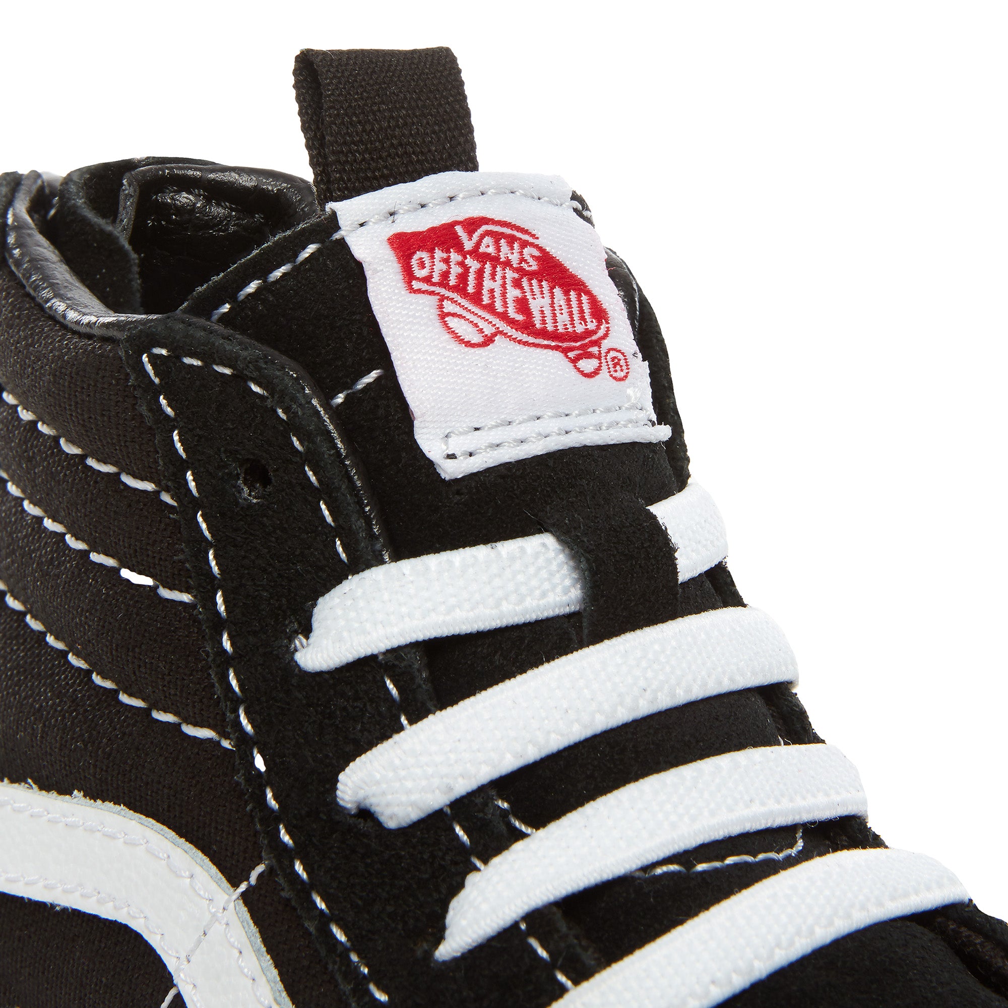 Image of Pantofi Vans Sk8-Hi cu fermoar EU 19- EU 26.5