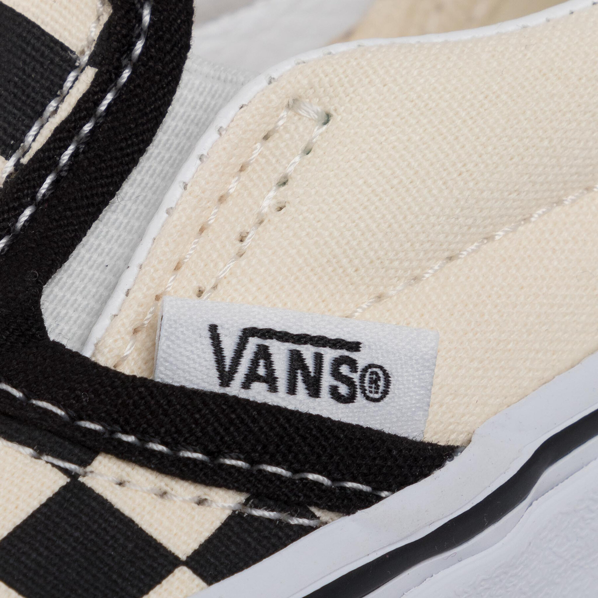 Tenisi VANS Slip-on Checkerboard Classic EU 27- EU 34
