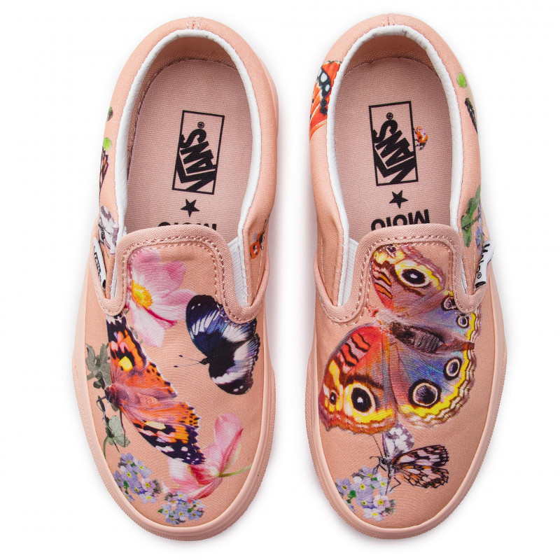 Image of Tenisi VANS Slip-On Classic Molo EU 27.5- EU 39