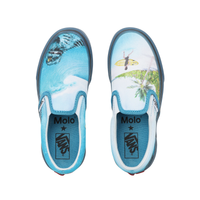 Tenisi VANS Slip-on Molo EU 27 - EU 36