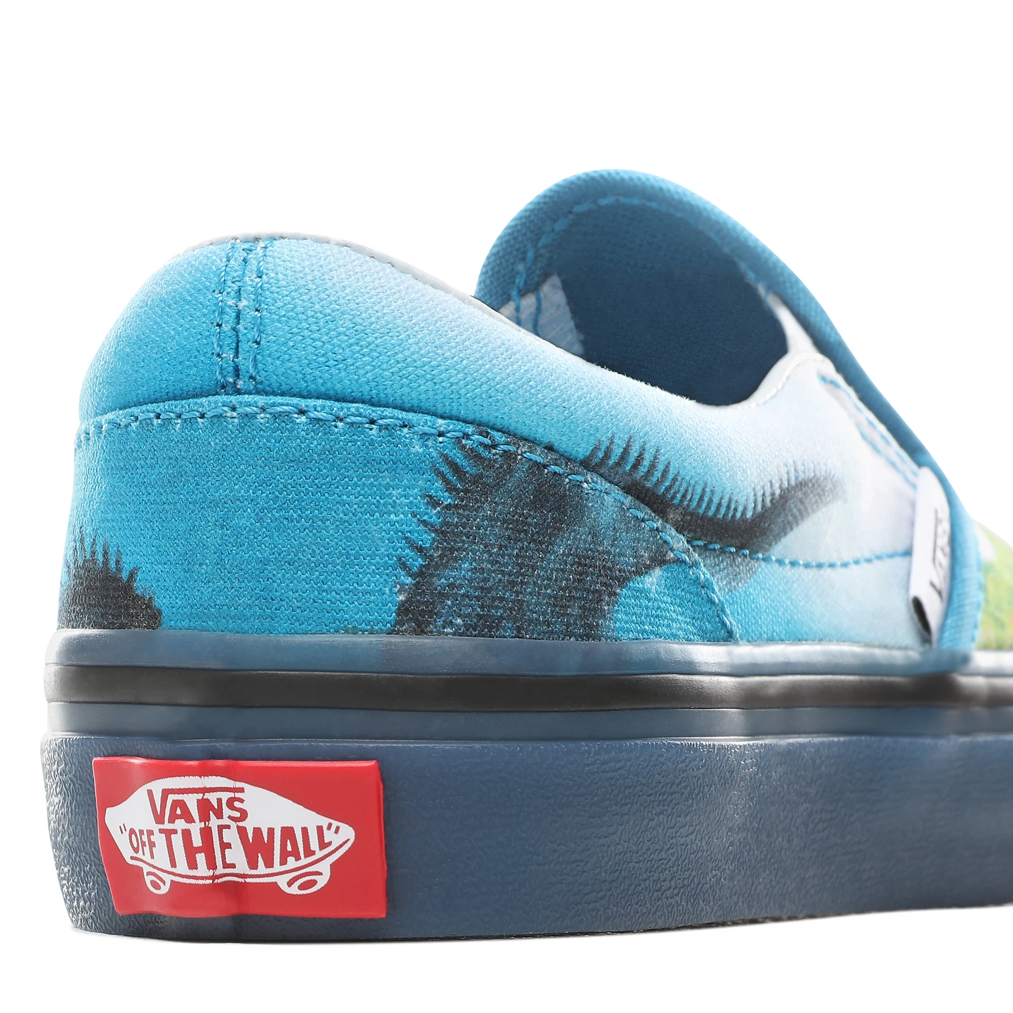 Image of Tenisi VANS Slip-on Molo EU 27 - EU 36