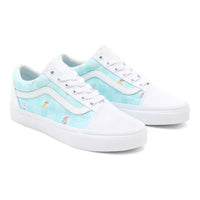 Tenisi VANS Old Skool Sponge Bob EU 35- EU 39