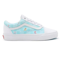 Tenisi VANS Old Skool Sponge Bob EU 35- EU 39