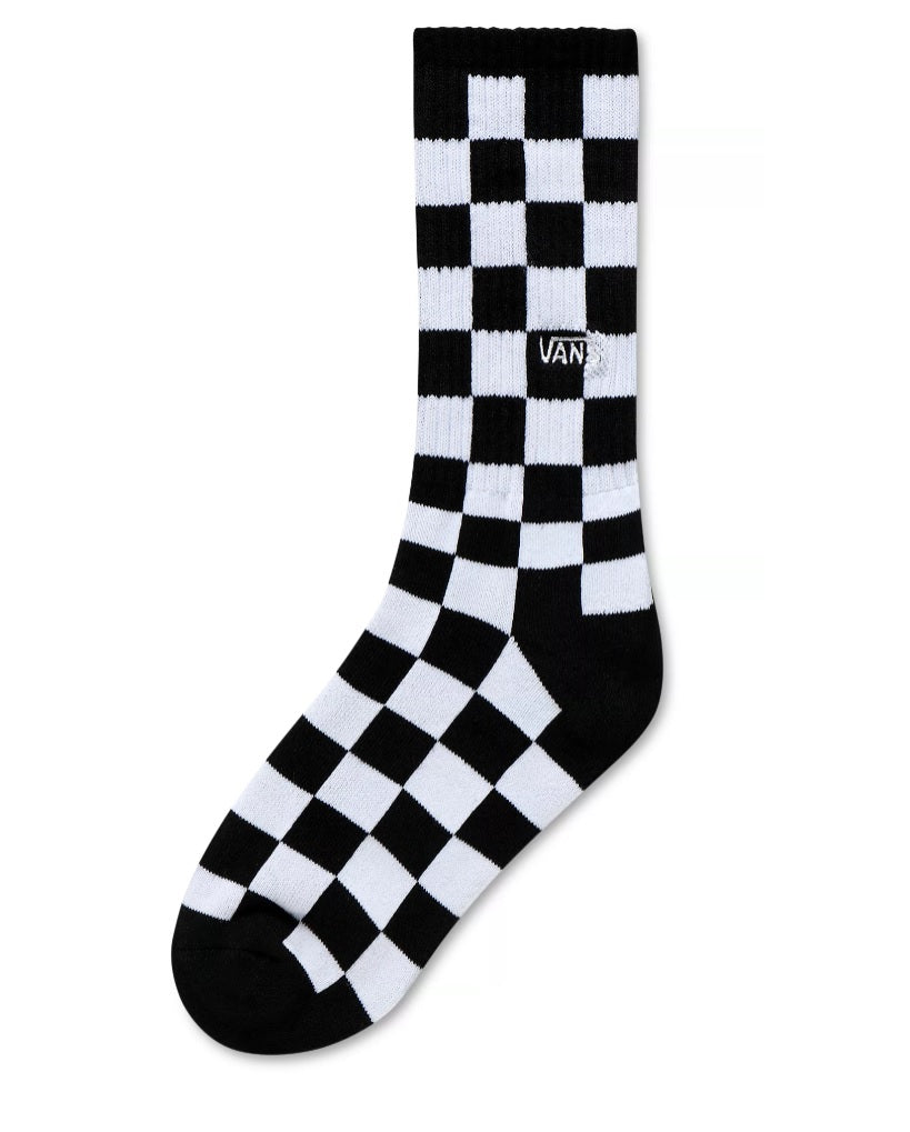 Sosete Vans Checkerboard EU 31.5- EU 38