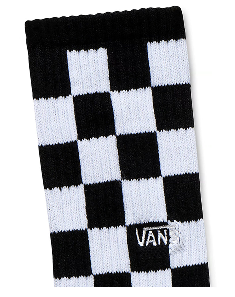 Sosete Vans Checkerboard EU 31.5- EU 38