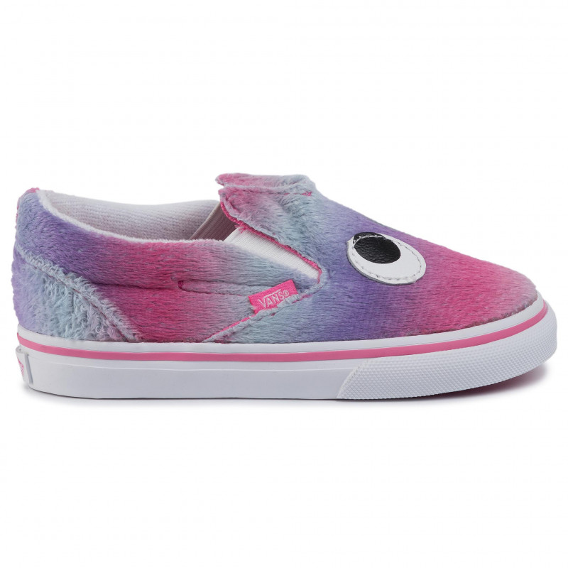 Image of Tenisi Slip-on Friend Vans EU 17- EU 22.5