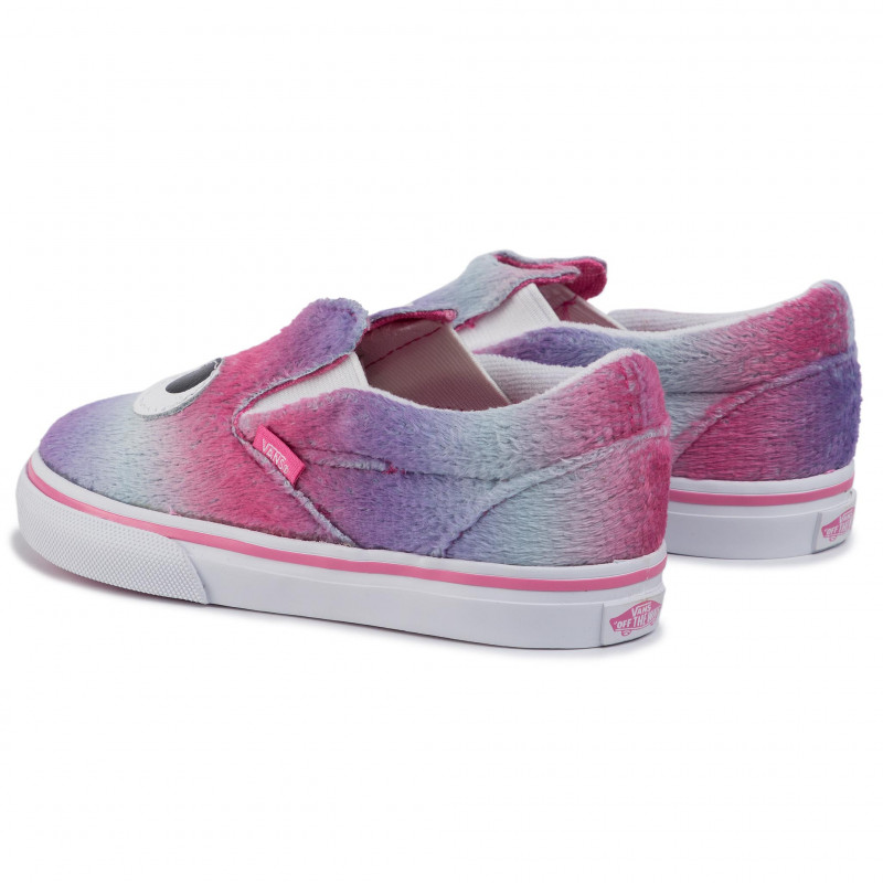 Image of Tenisi Slip-on Friend Vans EU 17- EU 22.5