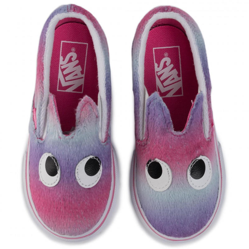 Image of Tenisi Slip-on Friend Vans EU 17- EU 22.5