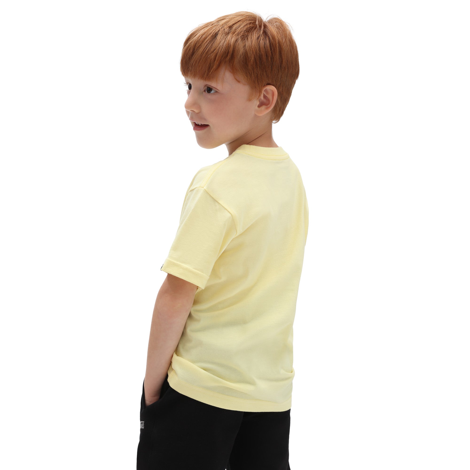 Tricou VANS Classic 2-8 ani - 4