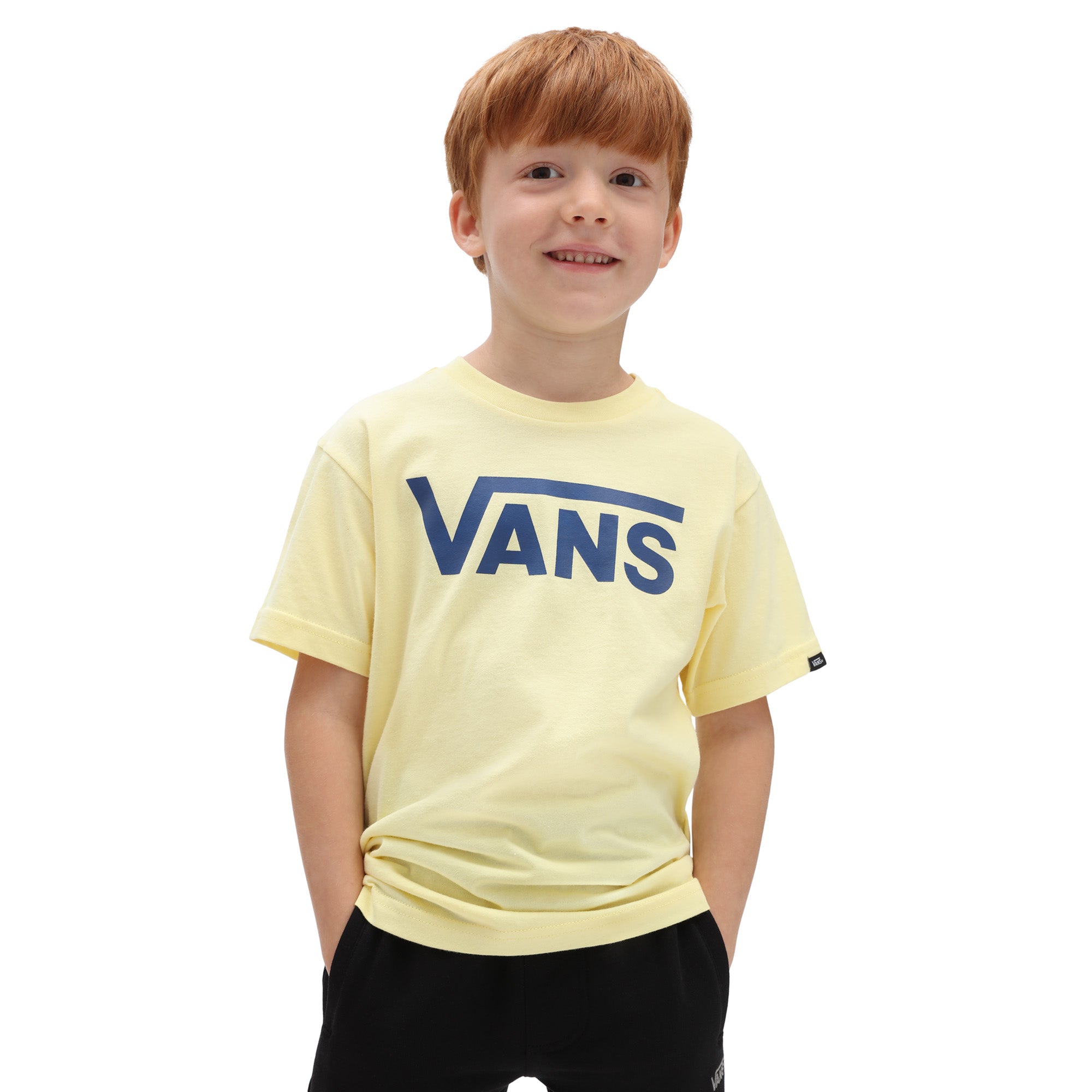 Tricou VANS Classic 2-8 ani - 3