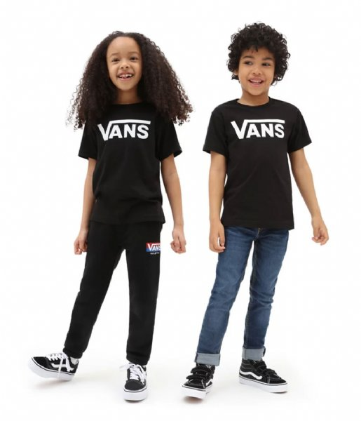 Image of Tricou Vans Classic 2- 7 ani