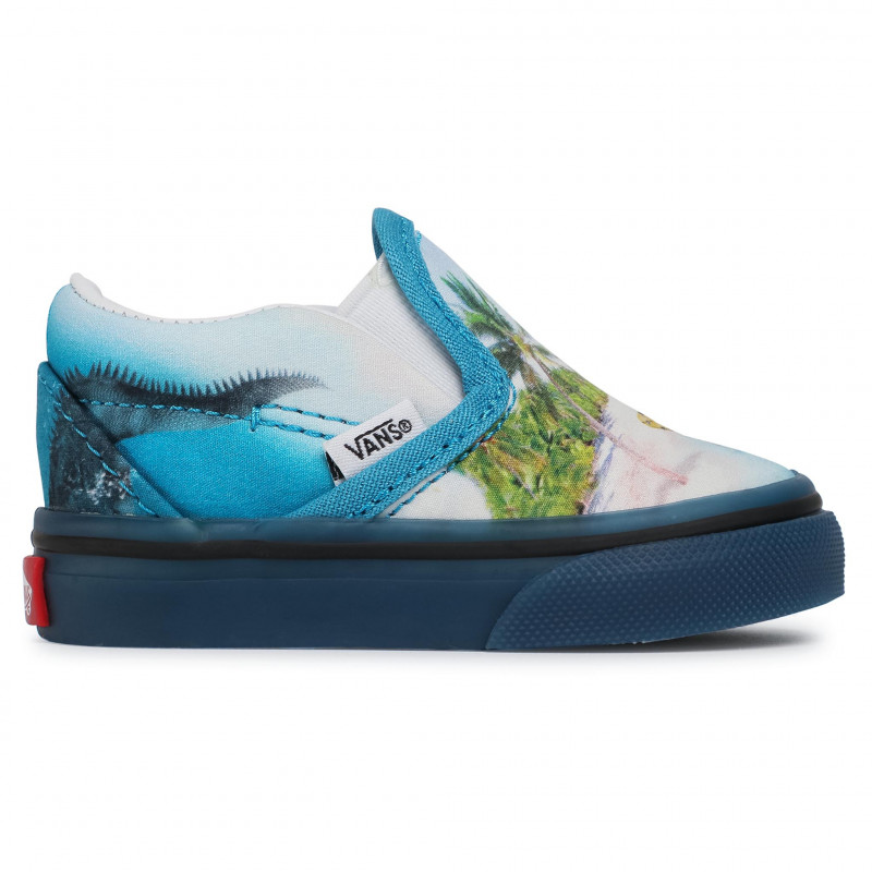 Tenisi VANS Slip-on Infant MOLO EU 19- EU 26.5