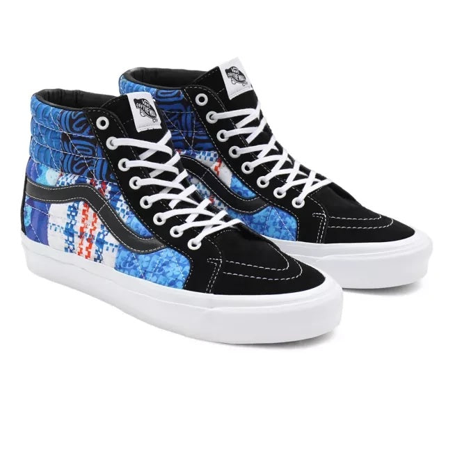 Tenisi VANS SK8-Hi 38 DX PW Sandy Liang x SpongeBob EU 35- EU 40