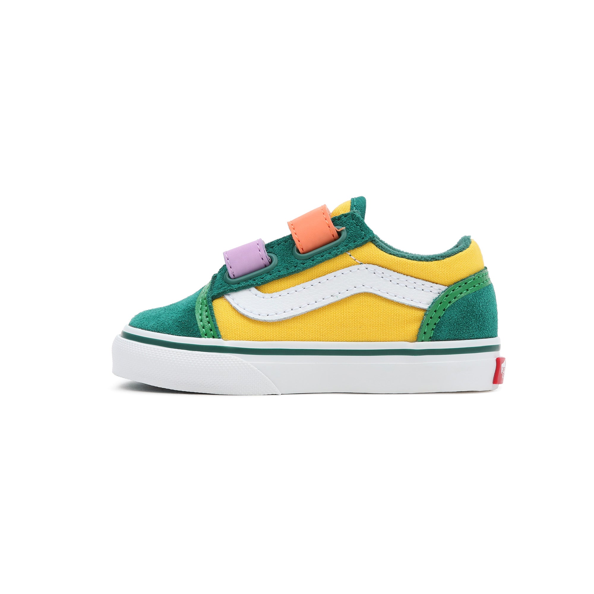 Pantofi Vans Old Skool Crayola Out Of The Box EU 22- EU 26.5