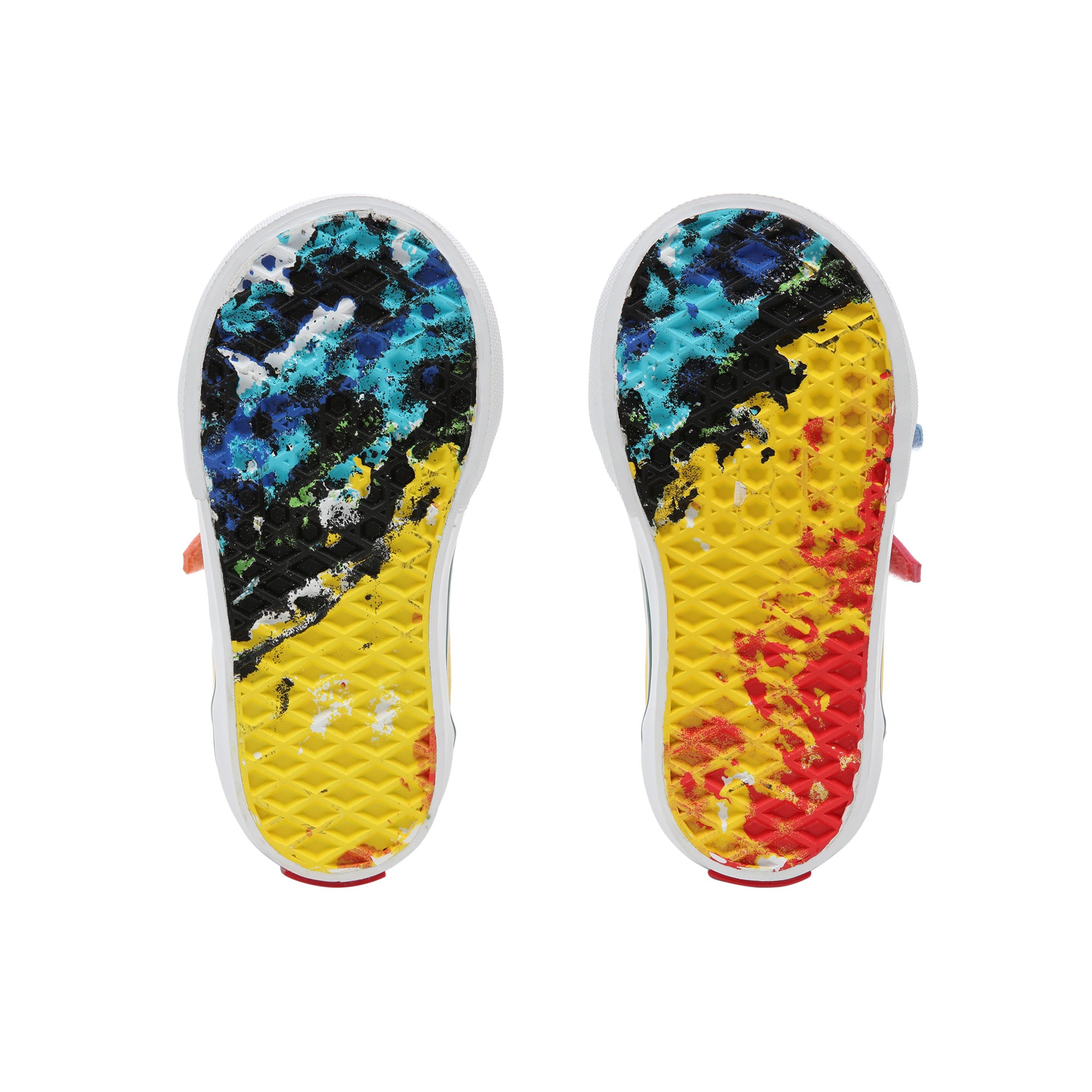 Pantofi Vans Old Skool Crayola Out Of The Box EU 22- EU 26.5