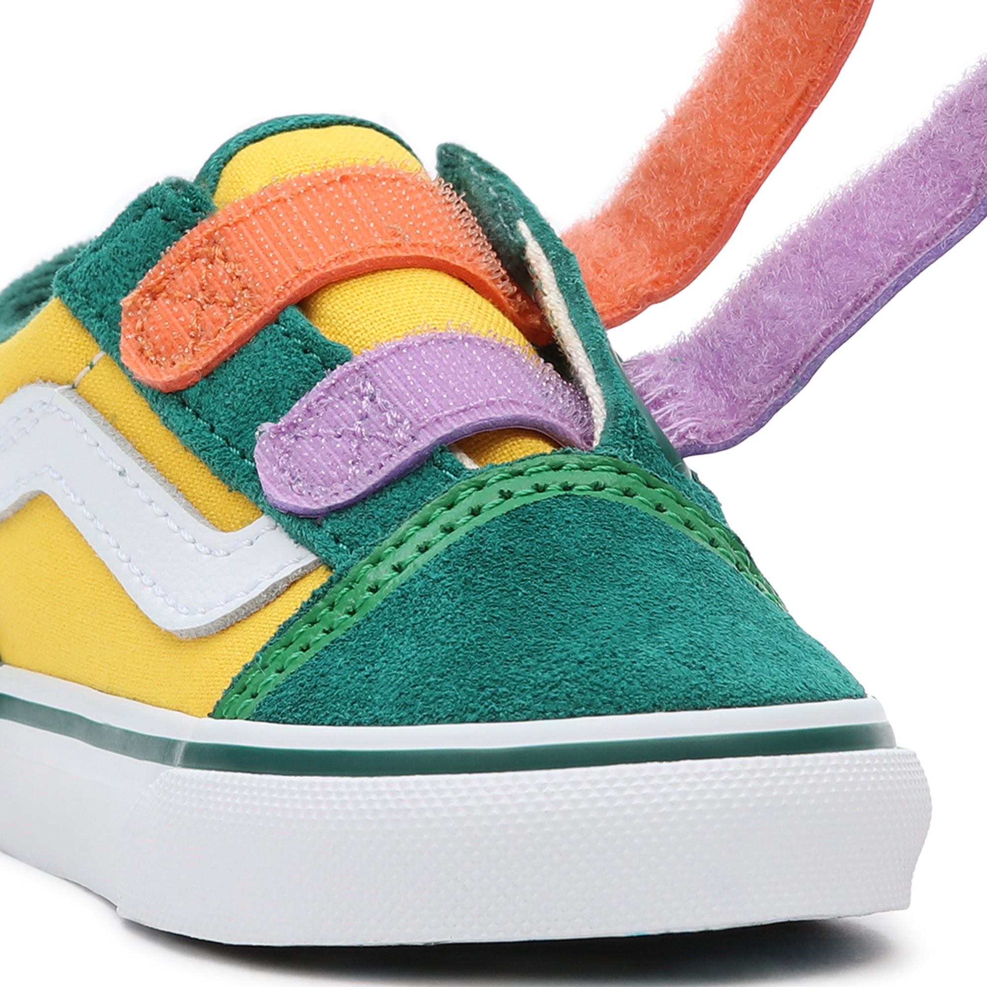 Pantofi Vans Old Skool Crayola Out Of The Box EU 22- EU 26.5