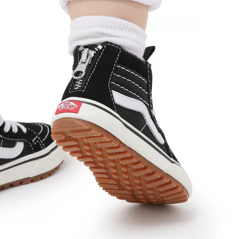 Gheata Sk8-Hi Zip MTE Made for the Elements Vans EU 20- EU 26.5