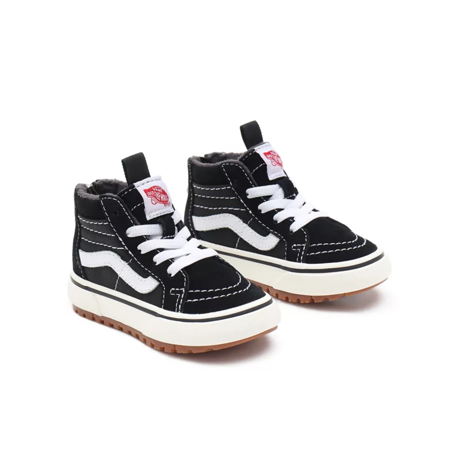 Gheata Sk8-Hi Zip MTE Made for the Elements Vans EU 20- EU 26.5