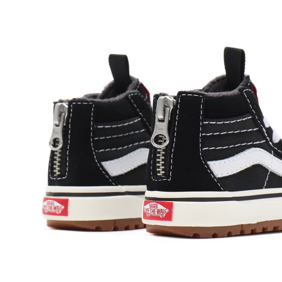 Gheata Sk8-Hi Zip MTE Made for the Elements Vans EU 20- EU 26.5