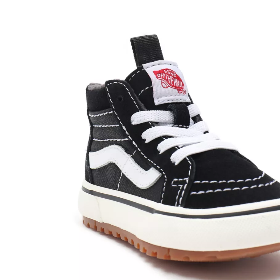 Gheata Sk8-Hi Zip MTE Made for the Elements Vans EU 20- EU 26.5